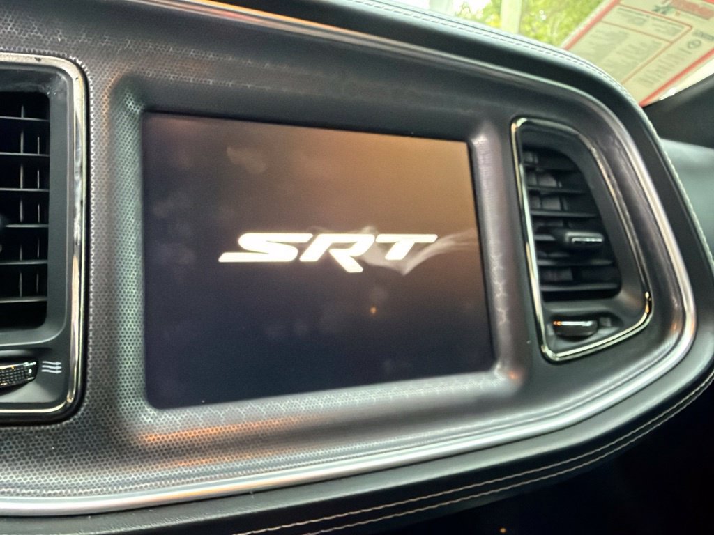 Used 2023 Dodge Challenger SRT Hellcat RWD image 58