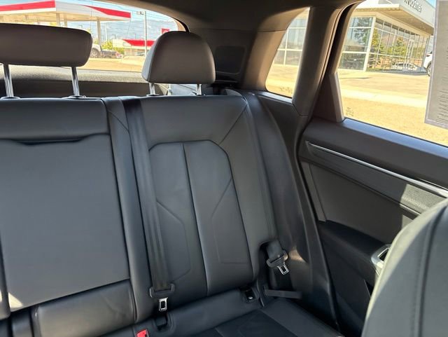 Used 2020 Audi Q3 2.0T Premium AWD/4WD image 20