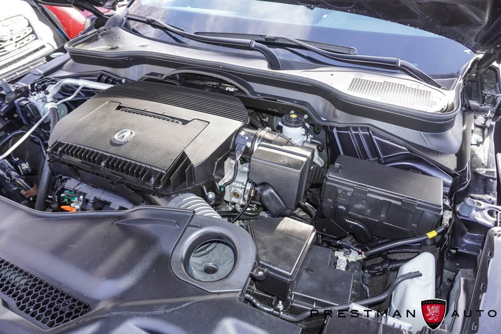 Used 2022 Acura MDX Technology image 50