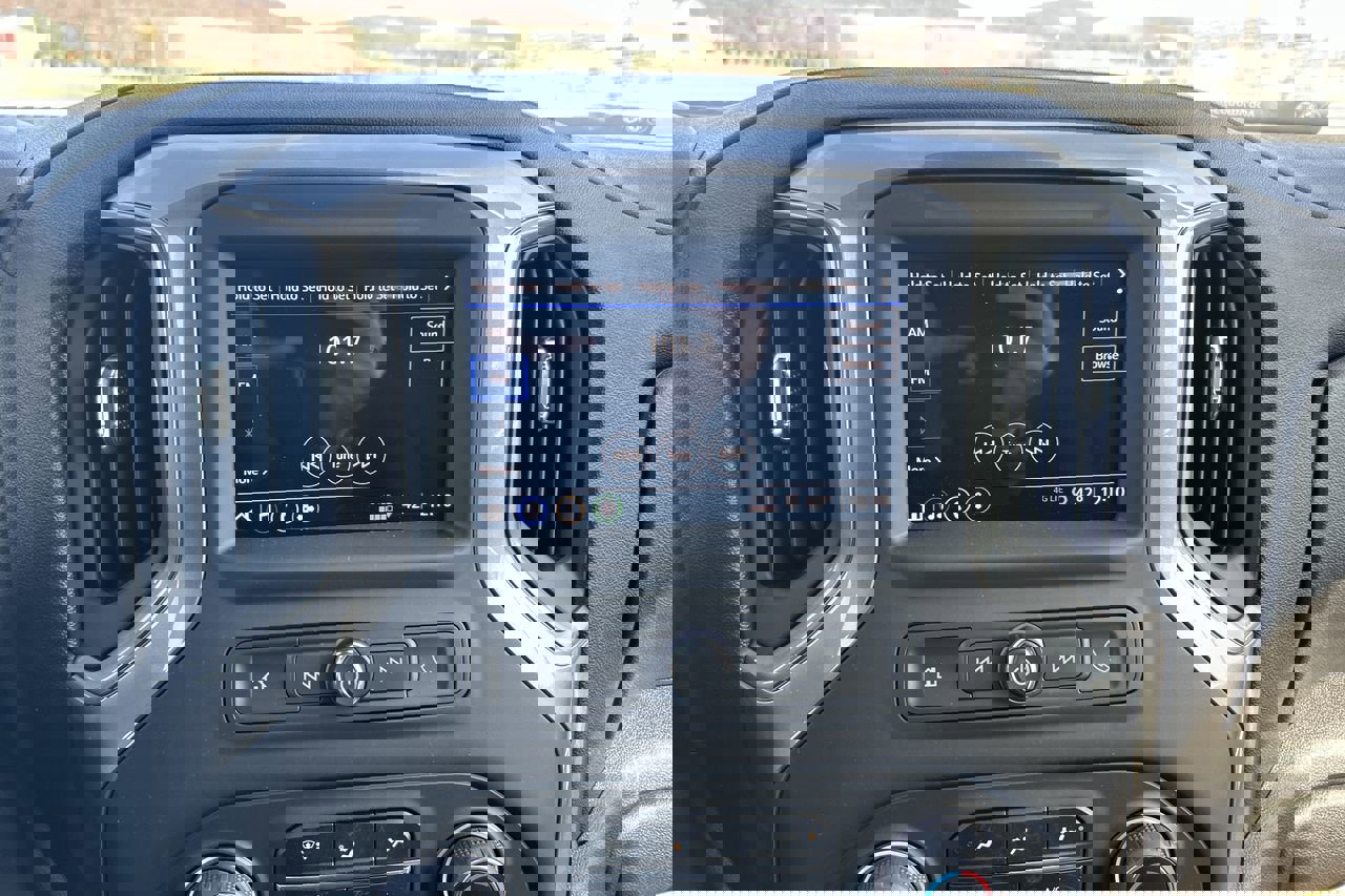 New 2025 Chevrolet Silverado 3500 W/T w/ WT Convenience Package image 24