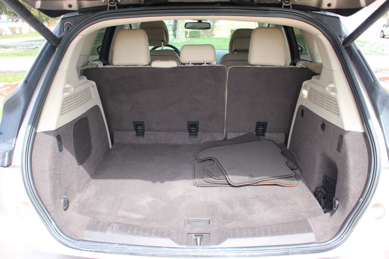 Used 2018 Lincoln MKC Premiere image 38