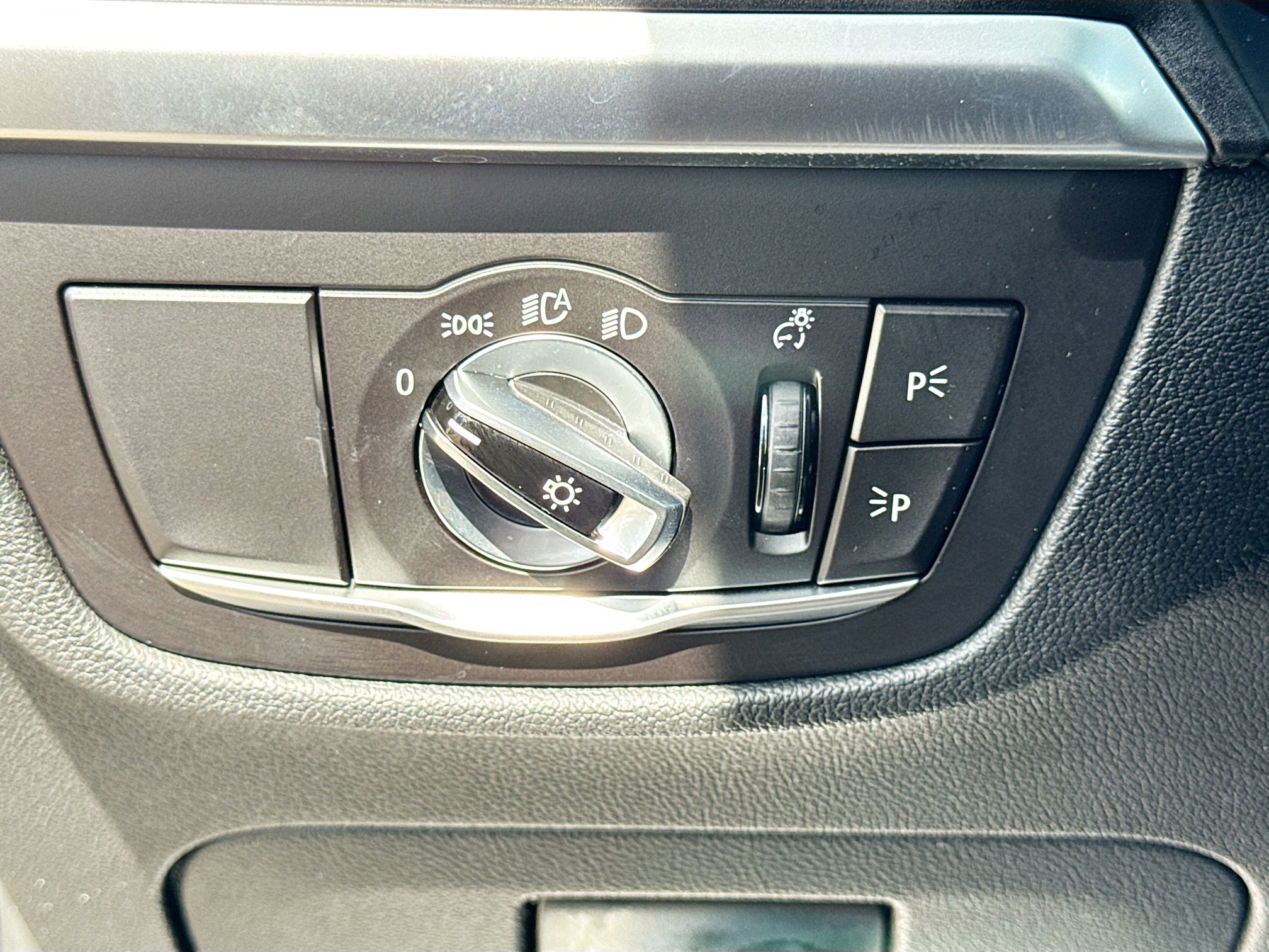 Used 2022 BMW X3 M40i image 36