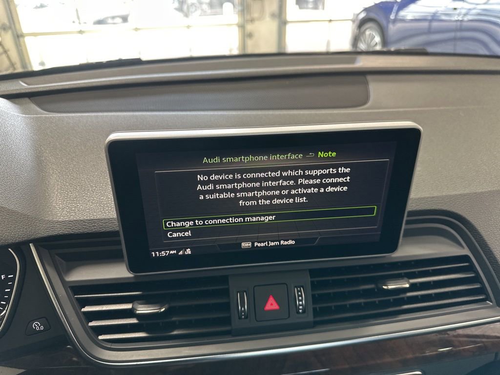 Used 2018 Audi Q5 2.0T Premium Plus AWD/4WD image 59