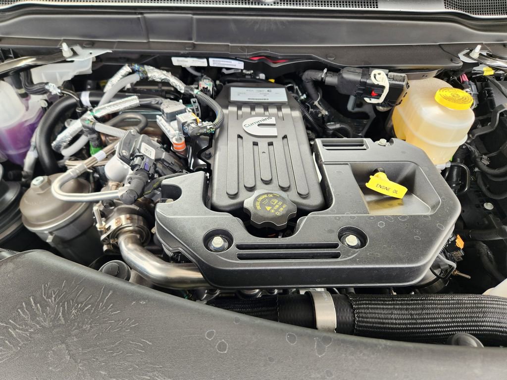 New 2026 RAM 3500 Laramie image 22