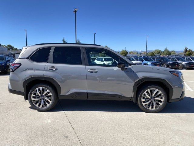 New 2025 Subaru Forester Touring w/ Touring Package image 6