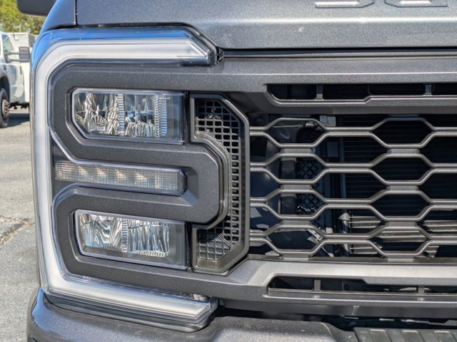 New 2026 Ford F250 XL w/ STX Appearance Package image 10