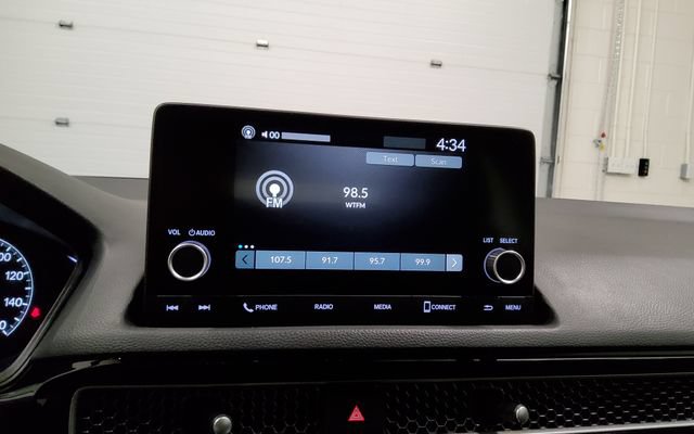 Used 2024 Honda Civic Sport image 24