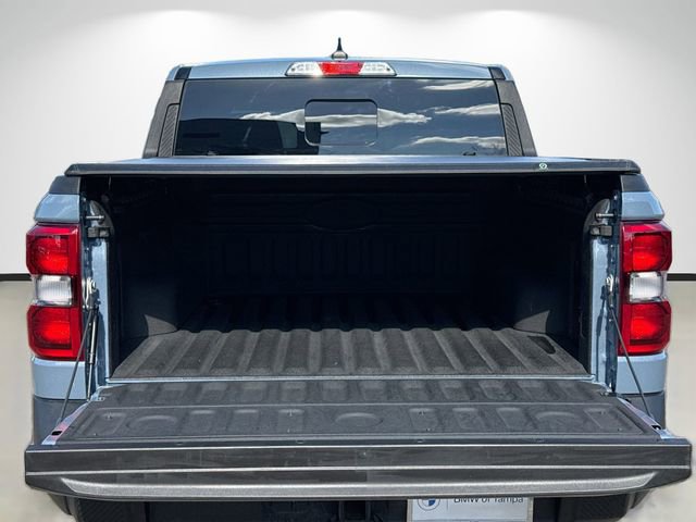 Used 2024 Ford Maverick Lariat w/ Black Appearance Package image 13