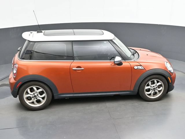 Used 2011 MINI Cooper S FWD image 20