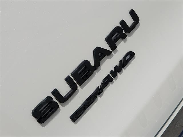 New 2025 Subaru Ascent Bronze Edition image 9