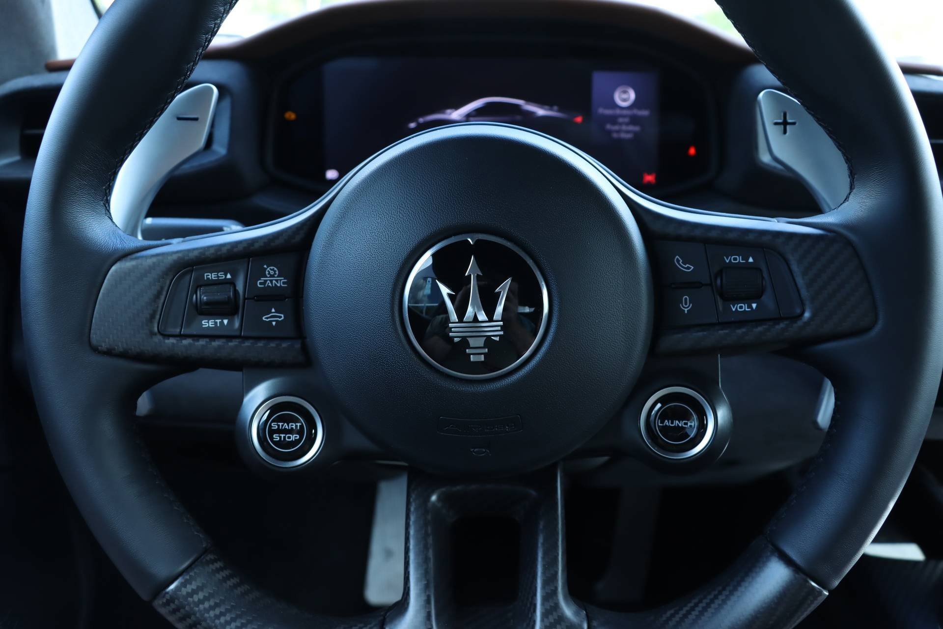 Certified 2022 Maserati MC20 Coupe image 12