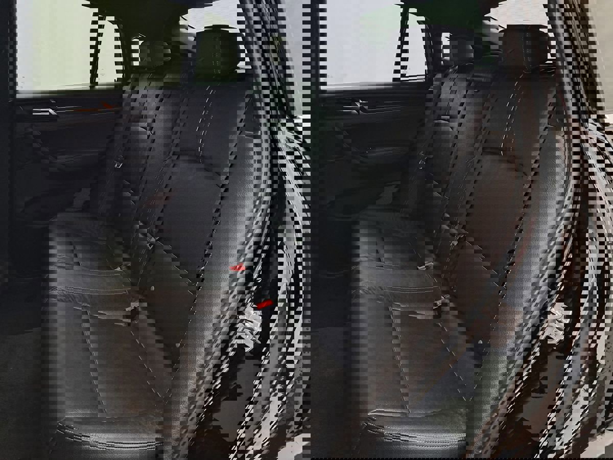 Used 2018 BMW X4 xDrive28i image 40