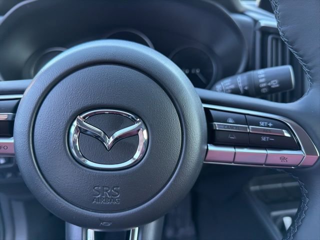 New 2026 MAZDA CX-50 AWD 2.5 Hybrid w/ Weather Package image 16