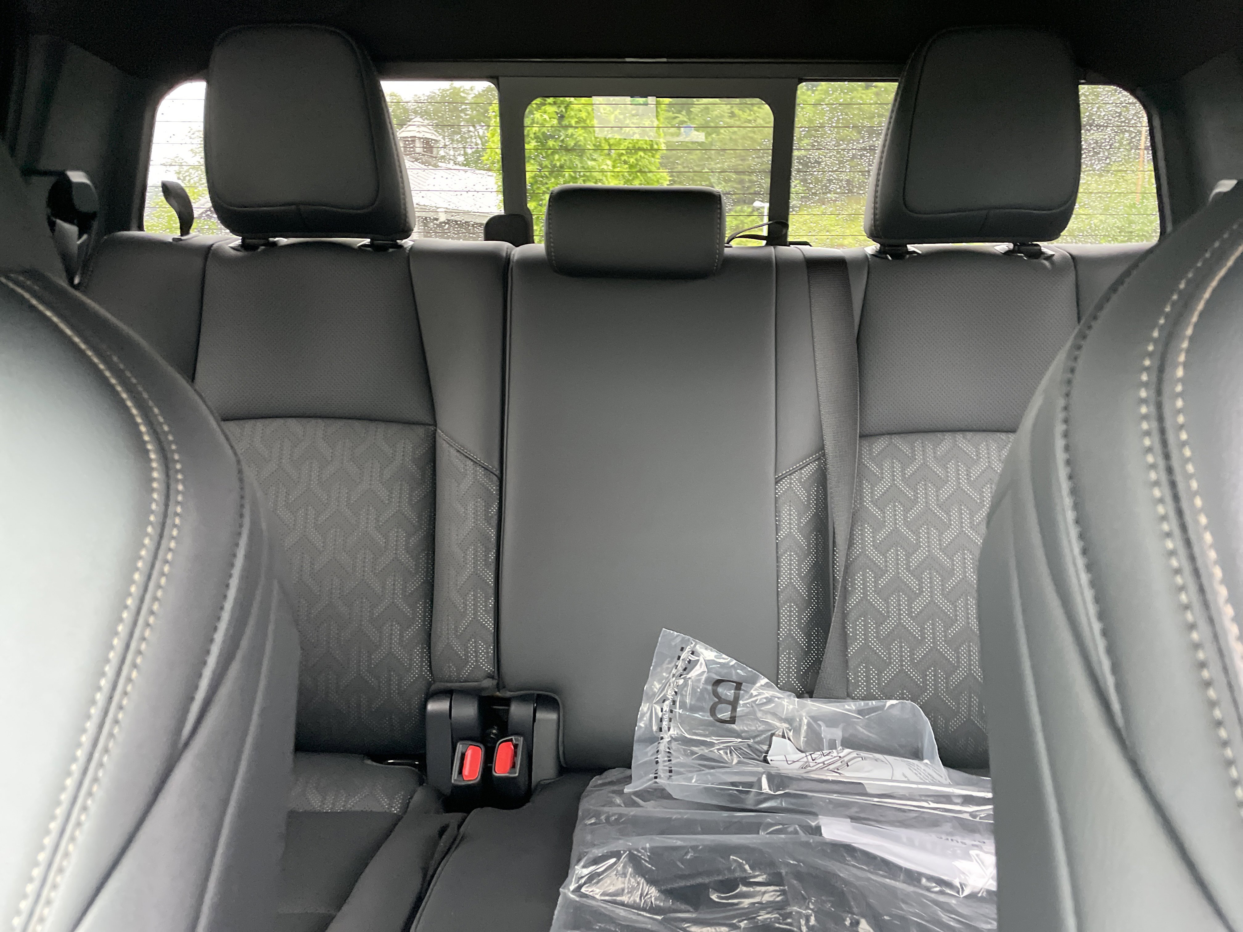 New 2026 Toyota Tacoma Limited AWD/4WD image 22