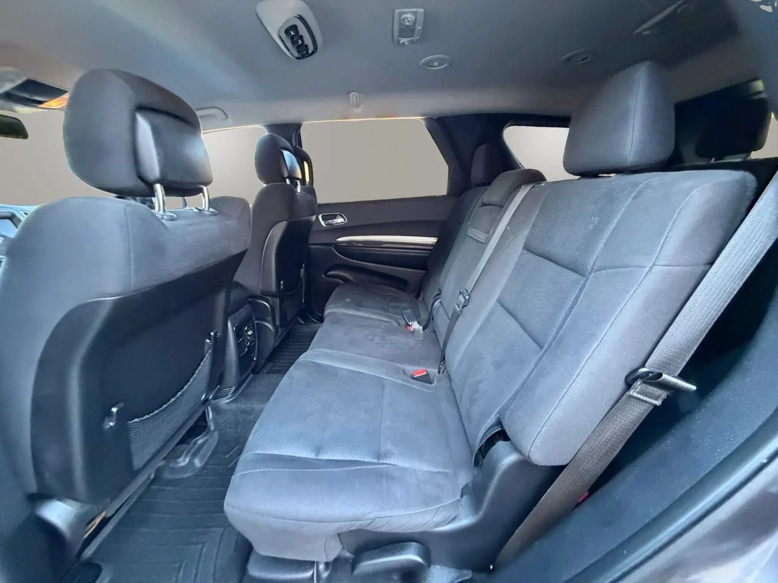 Used 2015 Dodge Durango SXT w/ Quick Order Package 23B RWD image 37