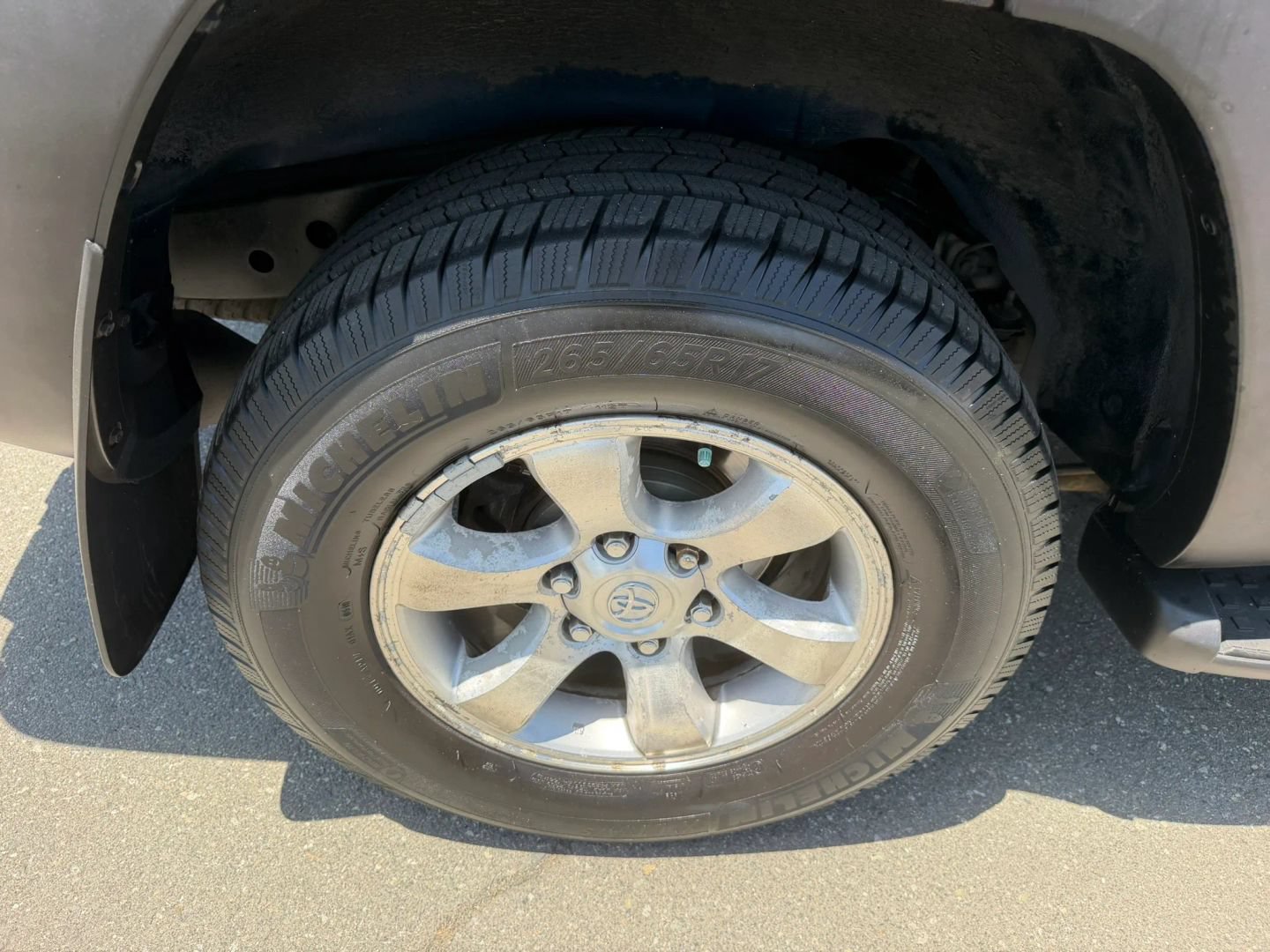 Used 2003 Toyota 4Runner Sport AWD/4WD image 31