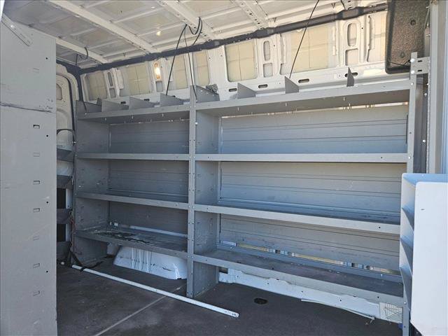 Used 2022 Mercedes-Benz Sprinter 2500 image 21