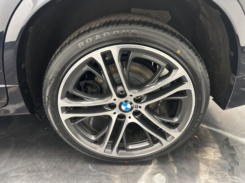 Used 2015 BMW X3 xDrive28i w/ M Sport image 30