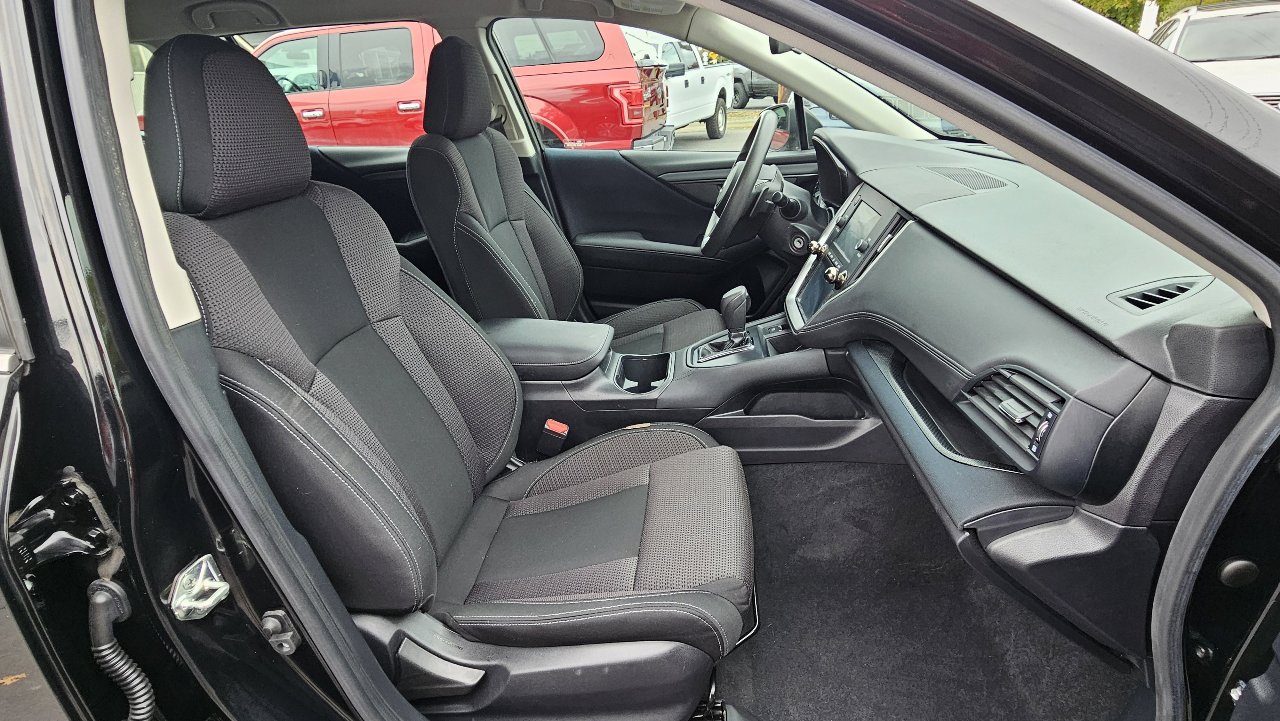 Used 2020 Subaru Outback image 17