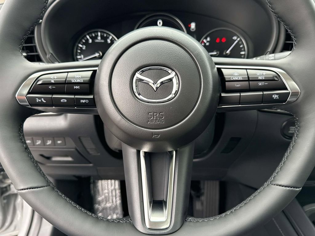 New 2026 MAZDA CX-30 AWD 2.5 S w/ Premium Package image 14