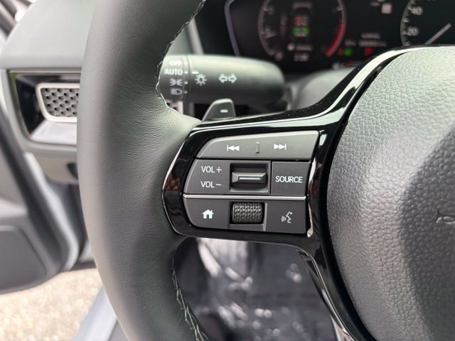 New 2026 Honda Civic Sport image 16