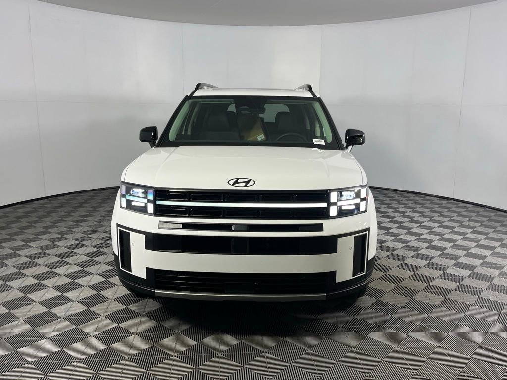 Used 2026 Hyundai Santa Fe XRT image 11