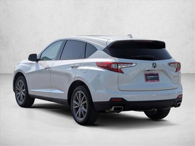 Used 2023 Acura RDX FWD w/ Technology Package image 8