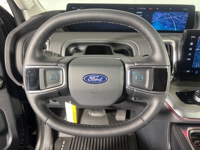 New 2026 Ford Expedition Platinum w/ Driver's Package AWD/4WD image 16