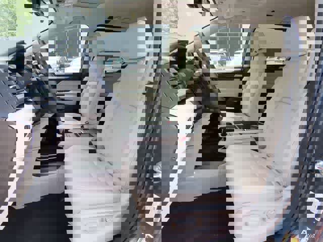 New 2026 Honda Odyssey EX-L image 12