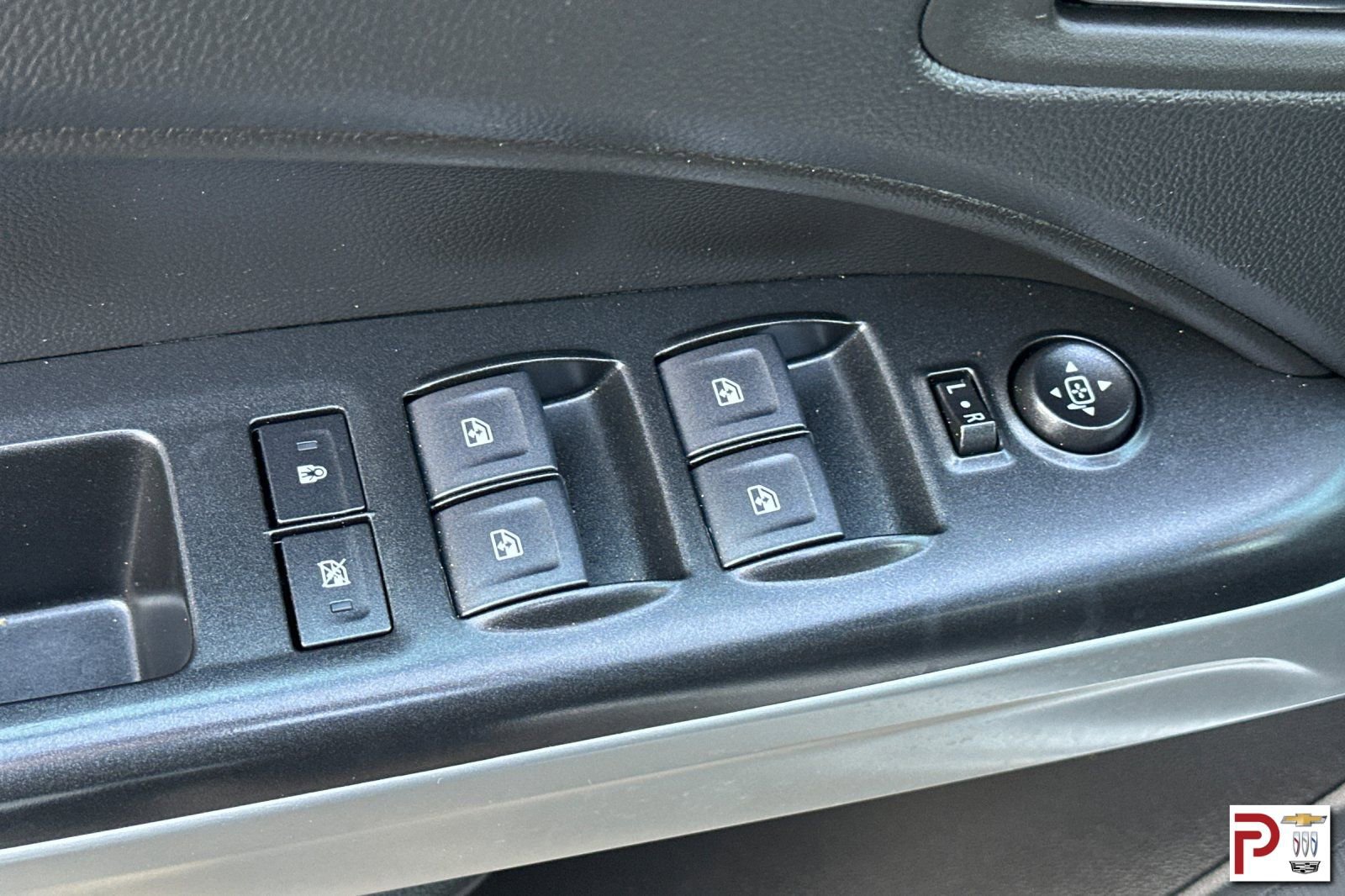 Certified 2022 Chevrolet Colorado LT w/ LT Convenience Package image 13