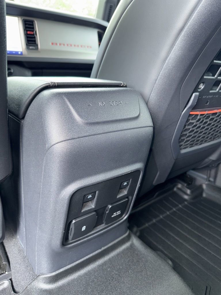 Used 2023 Ford Bronco Raptor AWD/4WD image 22