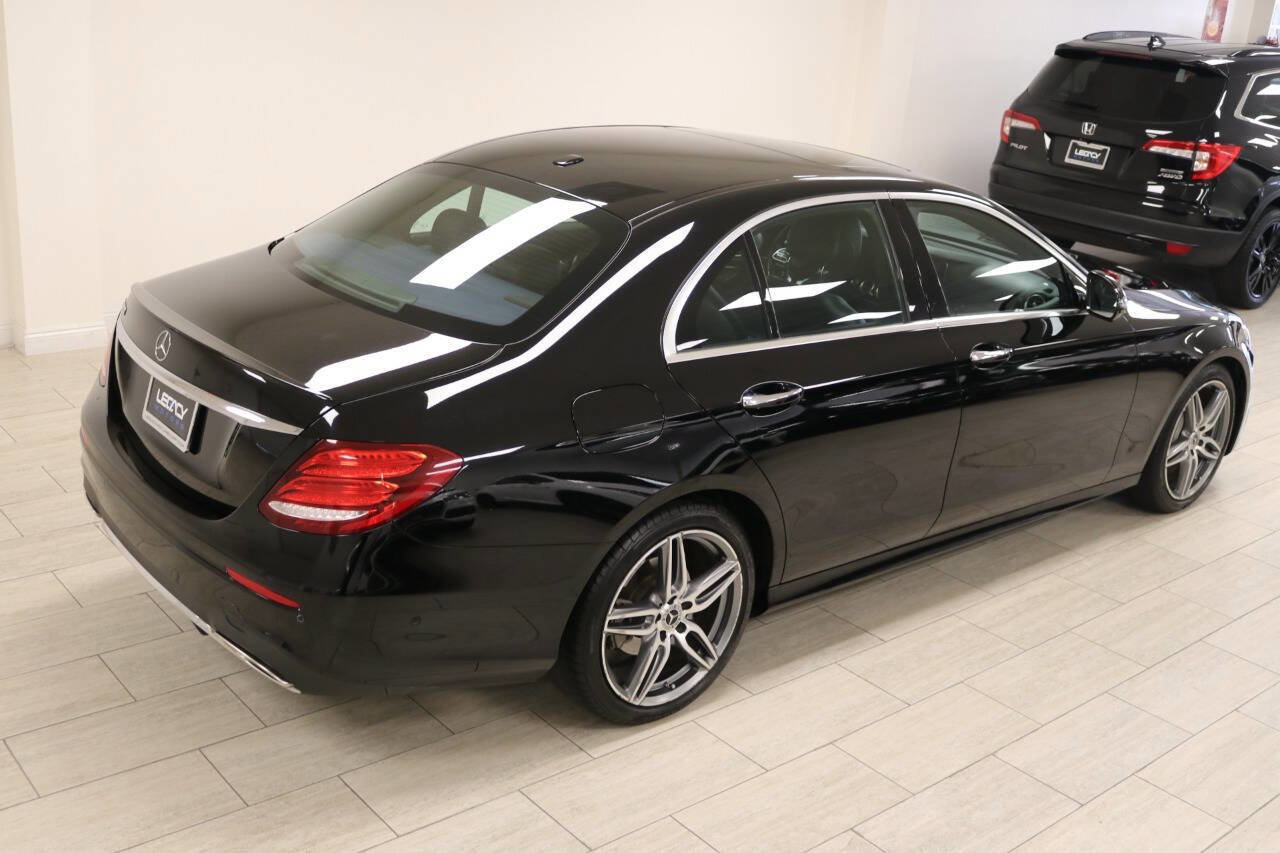 Used 2020 Mercedes-Benz E 350 Sedan image 93