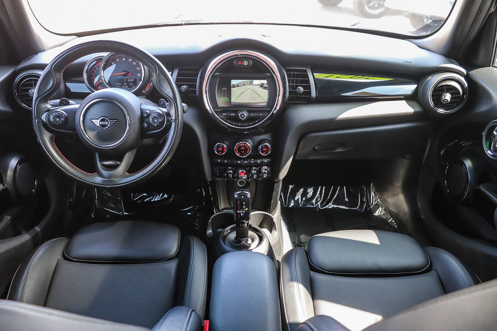 Used 2021 MINI Cooper S FWD image 15