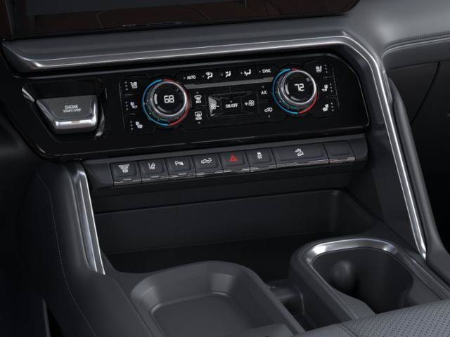 New 2026 GMC Sierra 3500 Denali w/ Denali Reserve Package AWD/4WD image 47