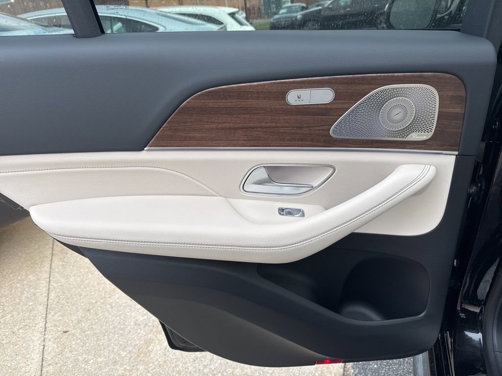 New 2026 Mercedes-Benz GLE 350 4MATIC image 18