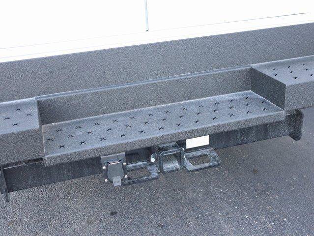 New 2025 GMC Savana 3500 w/ Power Convenience Package image 7