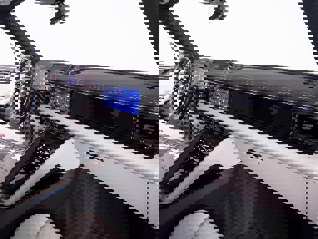 New 2025 Porsche Macan 4S Electric image 23