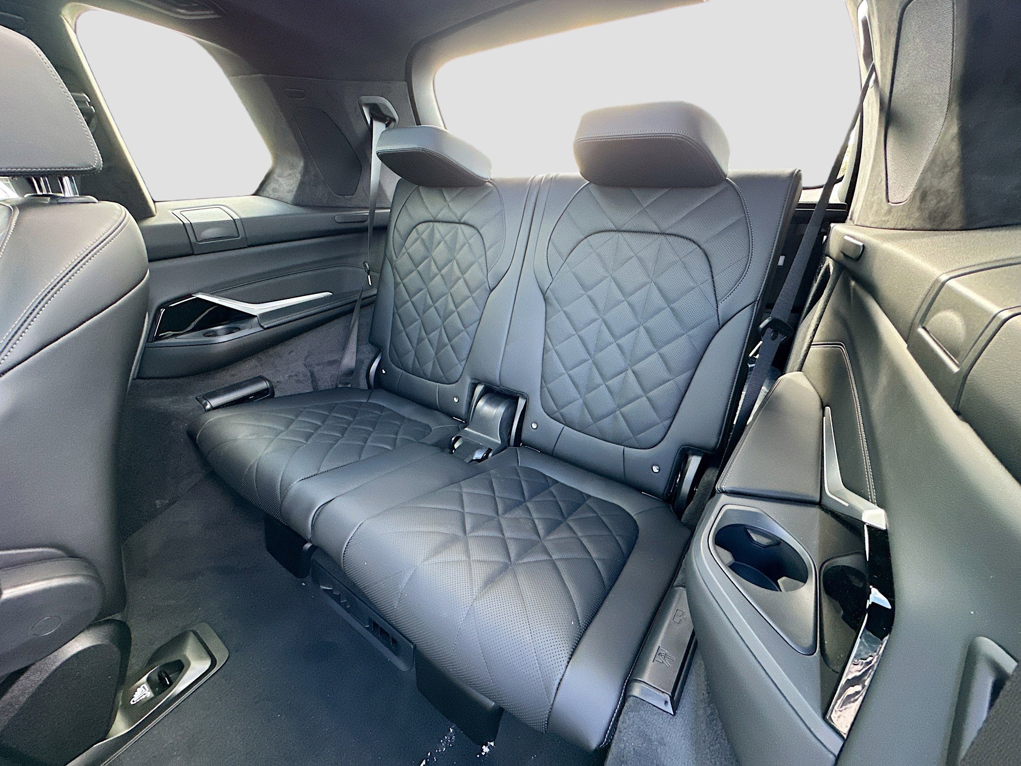 New 2026 BMW X7 xDrive40i w/ Executive Package AWD/4WD image 28