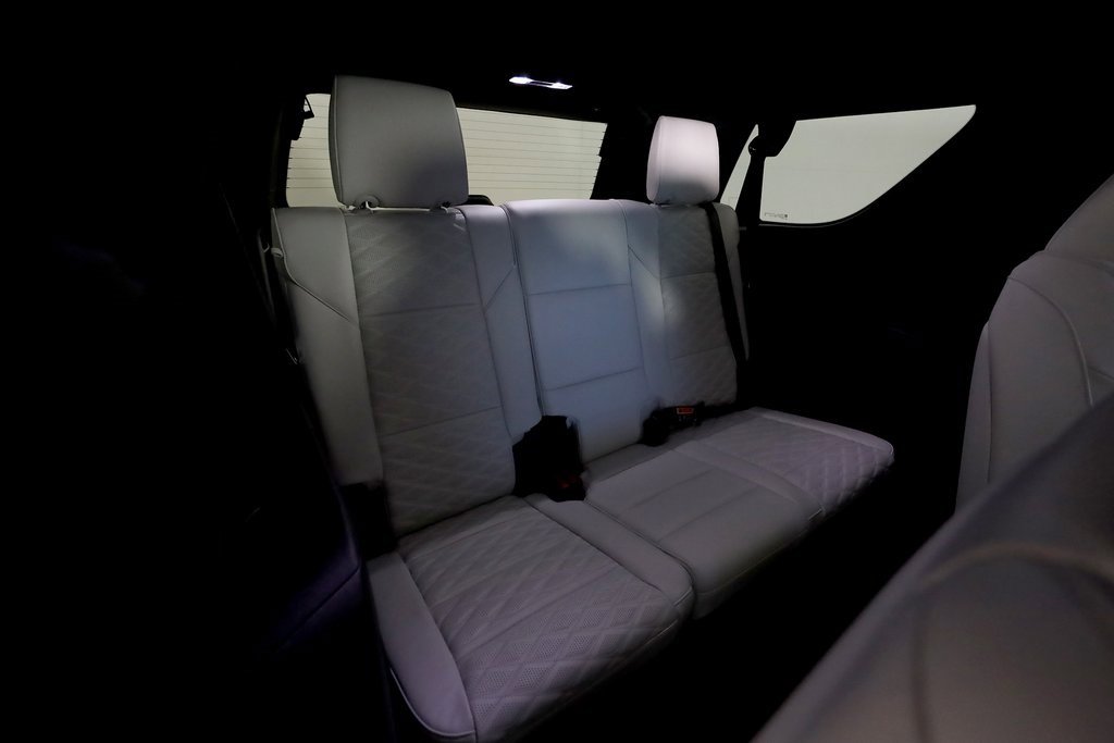Used 2025 Cadillac Escalade V image 15