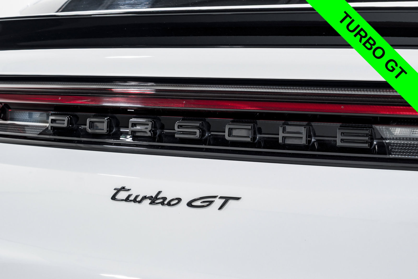 Used 2024 Porsche Cayenne Turbo GT AWD/4WD image 55