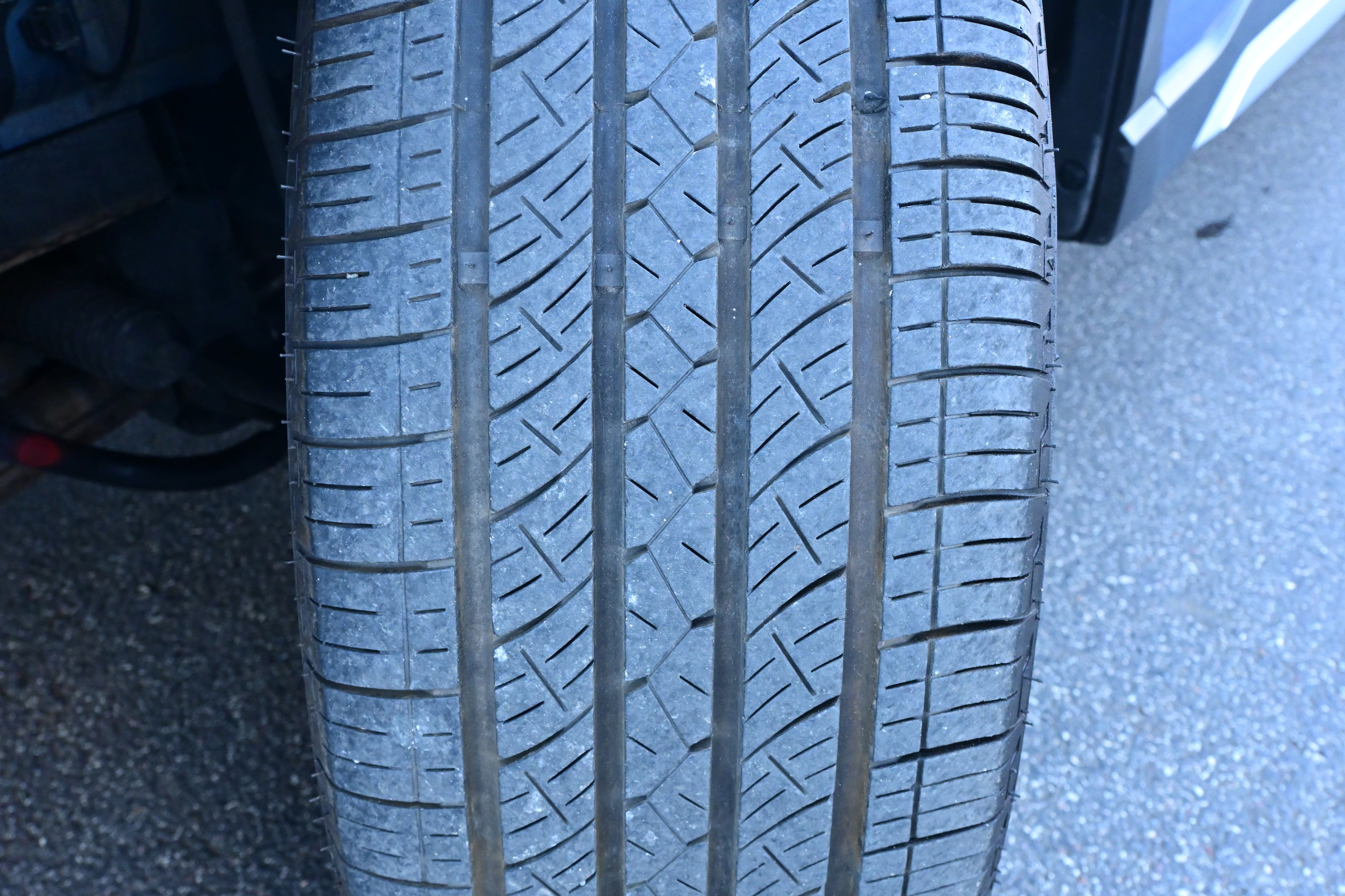 Certified 2023 Subaru Forester Touring image 12
