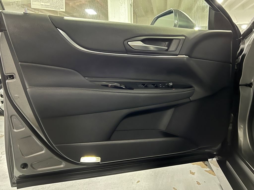 Certified 2022 Toyota Mirai XLE image 41