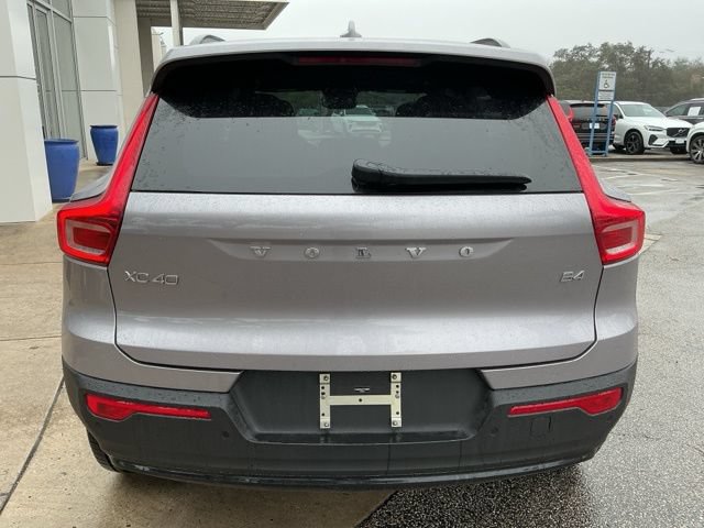 New 2026 Volvo XC40 B4 Core FWD image 7