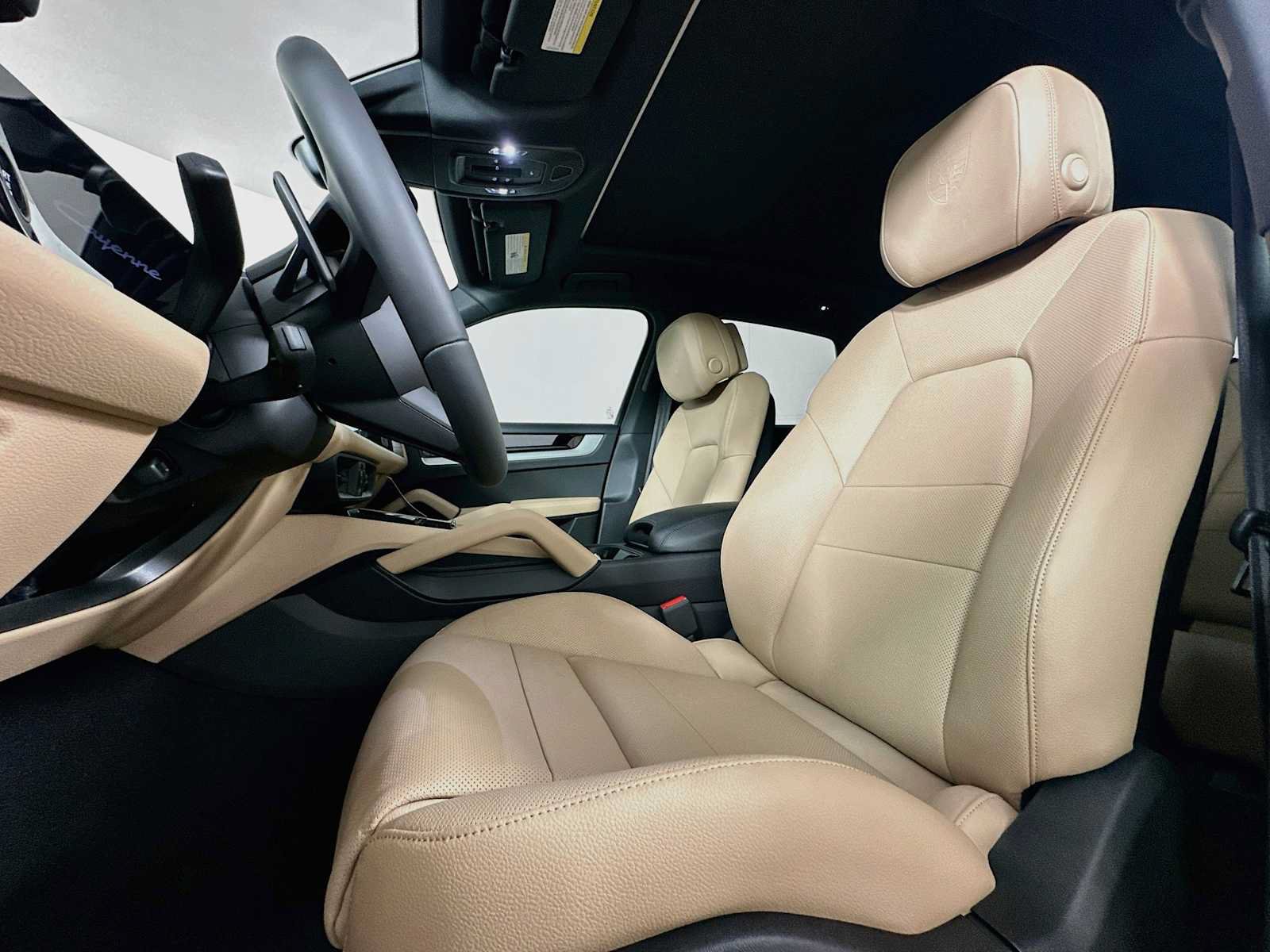 New 2026 Porsche Cayenne AWD/4WD image 5