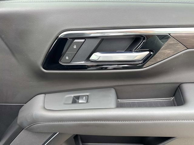 New 2026 Chevrolet Tahoe LS w/ LPO, Dark Essentials Package image 33