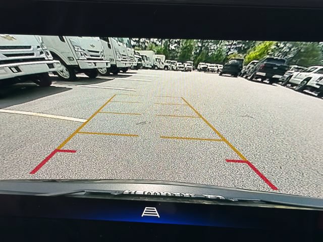 Used 2025 Chevrolet TrailBlazer ACTIV w/ Driver Confidence Package FWD image 29