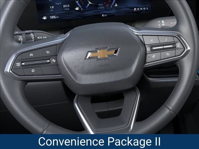 New 2026 Chevrolet Equinox LT FWD image 21
