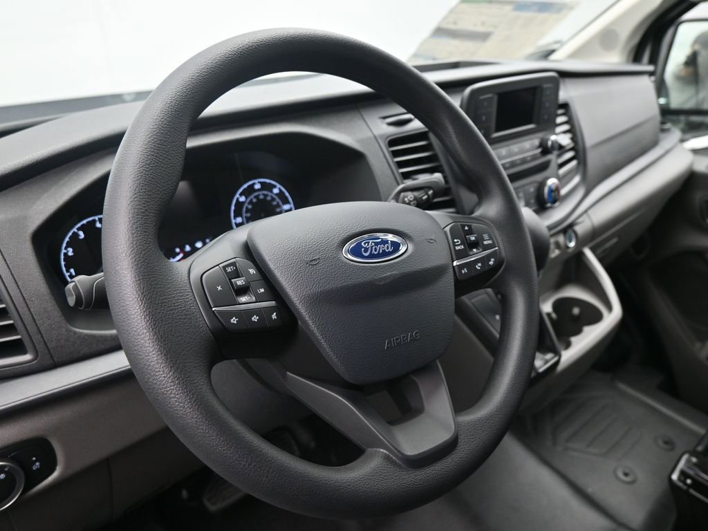 New 2024 Ford Transit 250 Low Roof image 11