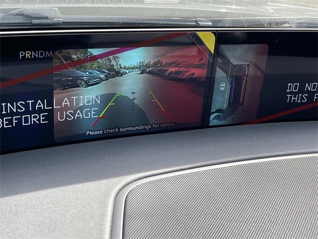 New 2025 Lincoln Navigator L Reserve w/ Jet Appearance Package image 28