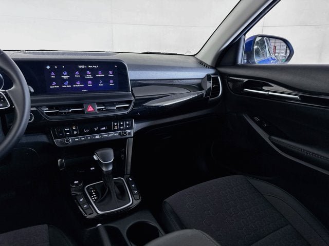 Certified 2024 Kia Seltos S AWD/4WD image 23